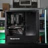 𝙒𝙍𝘼𝙏𝙃 // Core i5-9600K, RTX 2080 // Mid-Range Gaming PC