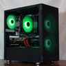 Gaming PC | RYZEN 5 3600X | RX 5700XT | 16GB RAM | 1TB NVME SSD
