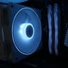 White Gaming PC / AMD Ryzen 5 7600X / RTX 3070 / 32GB / 1TB / Windows 10 Pro