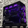 RTX 5070 Ti / Ryzen 9 9900x / 32GB DDR5 / 1TB SSD / Gaming / streaming / Ai / New with warranty