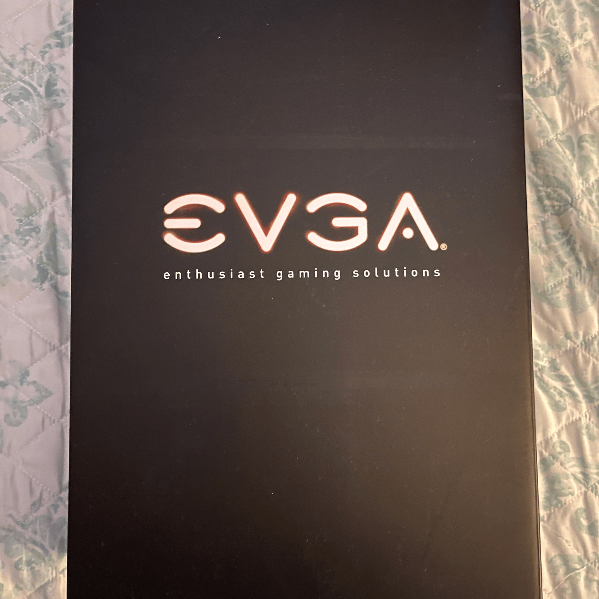 EVGA GeForce RTX 3090 24GB FTW3 Ultra Graphics Card