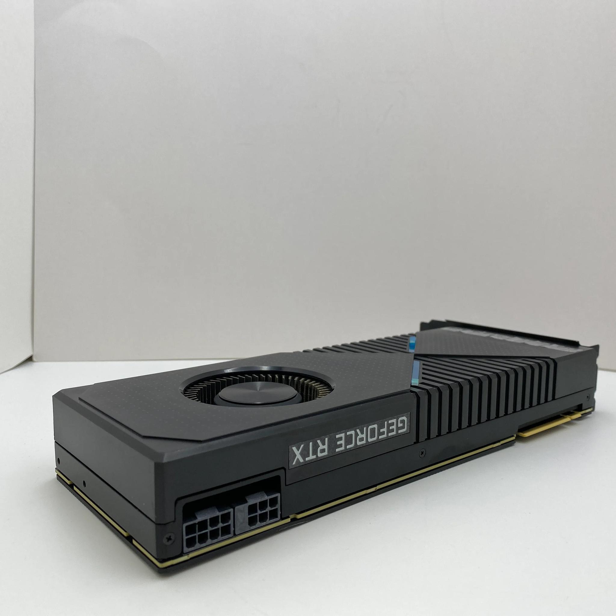 HP NVIDIA GEFORCE RTX 2070 SUPER GRAPHICS CARD