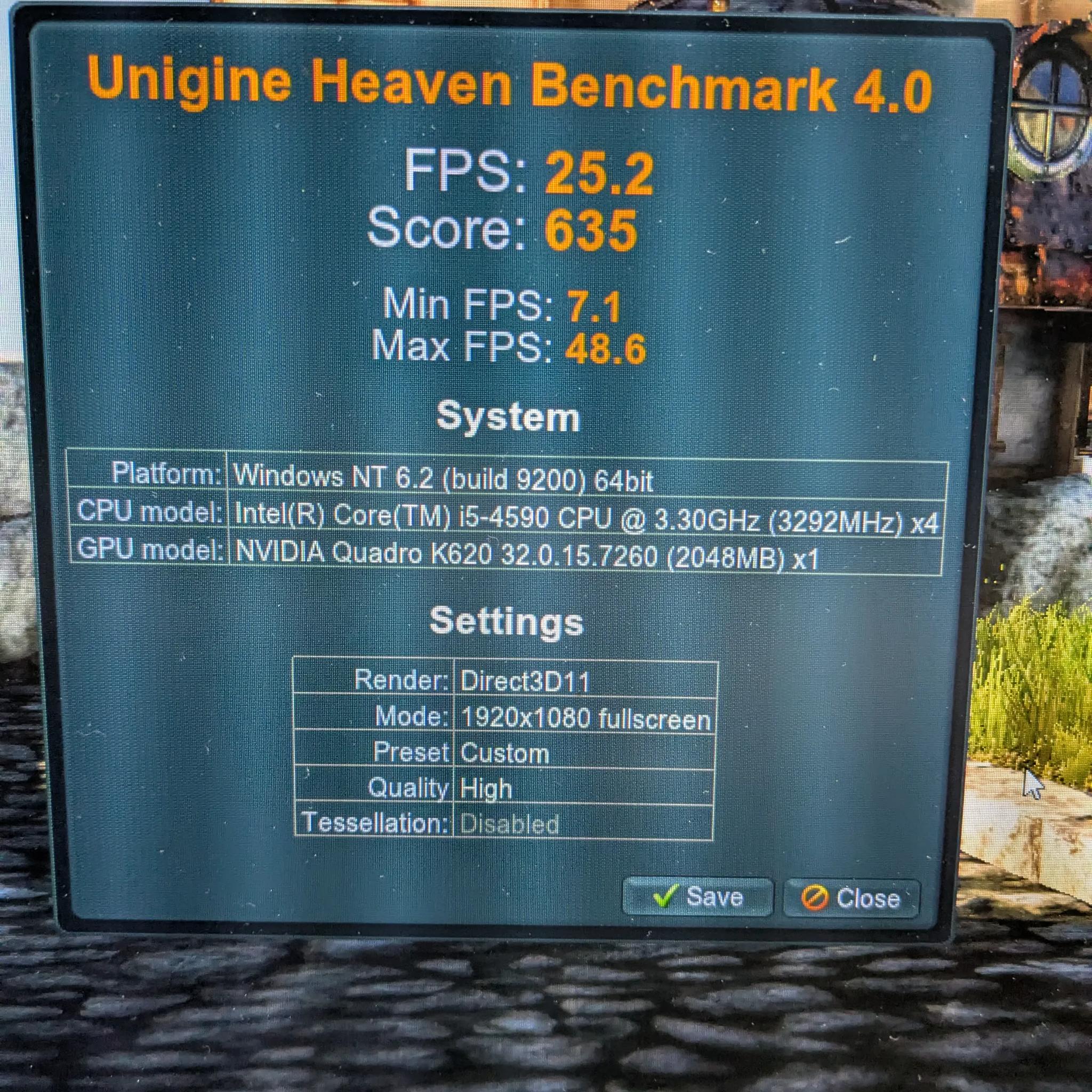 60 FPS Fortnite | 180 Day Warranty | i5-4590, 16GB RAM, 256GB SSD, 1TB HDD, 2GB Nvidia, Win10, WiFi