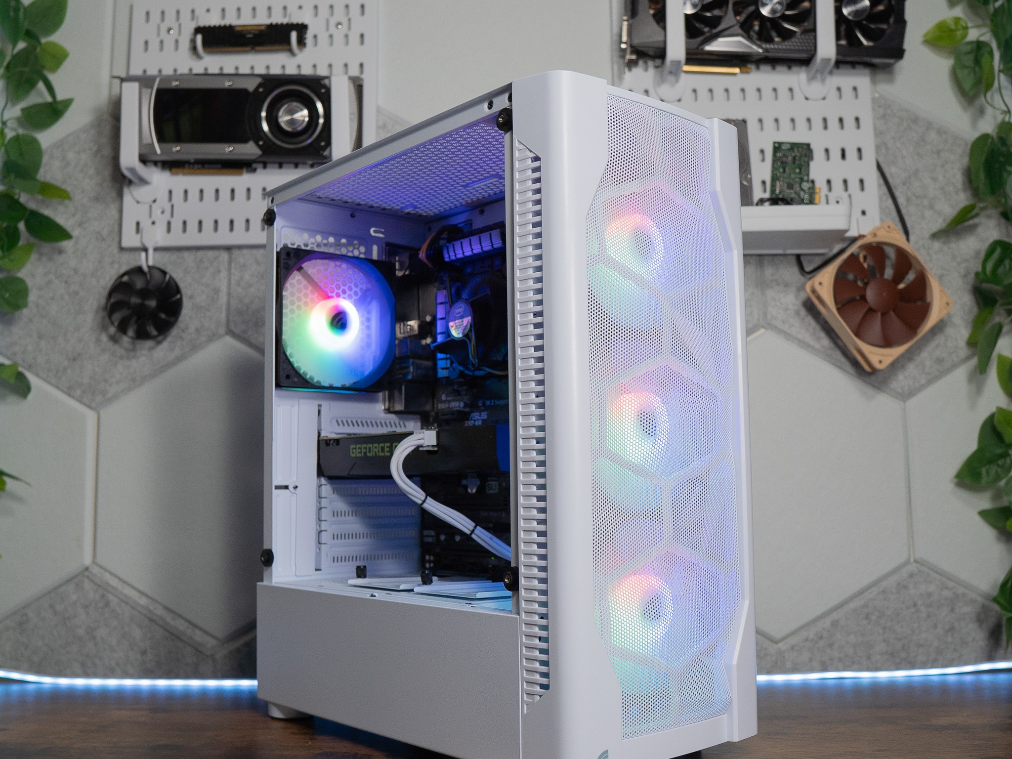 🍬🌠 ULTRA BUDGET - FORTNITE Ready GAMING PC | DELL GTX 960 | INTEL i5 4690 | 32GB RAM | 1.24TB