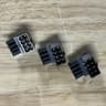 EVGA 3090 FTW with anti-sag bracket and right-angled PCIe power adaptors