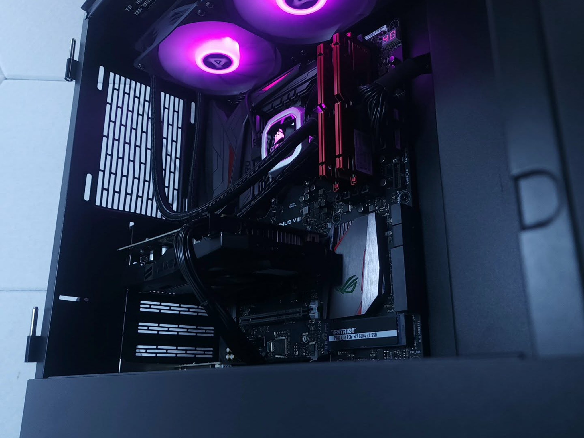 💜GTX 1060 | Core i7 6700K | 1080p Gaming Computer