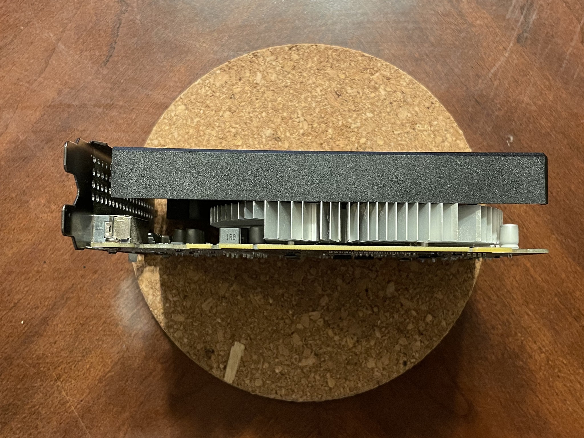 HP OEM GEFORCE 1650 SUPER 4GB GDDR6 - Used, Good - TPC-F003G