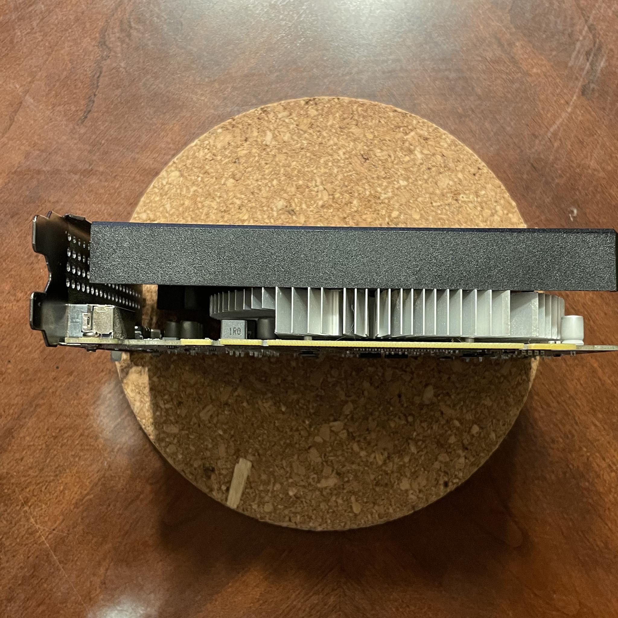 HP OEM GEFORCE 1650 SUPER 4GB GDDR6 - Used, Good - TPC-F003G