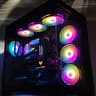Gaming PC i9-14900K 32GB RAM 2TB SSD RTX 4080 16GB Windows 11 PC