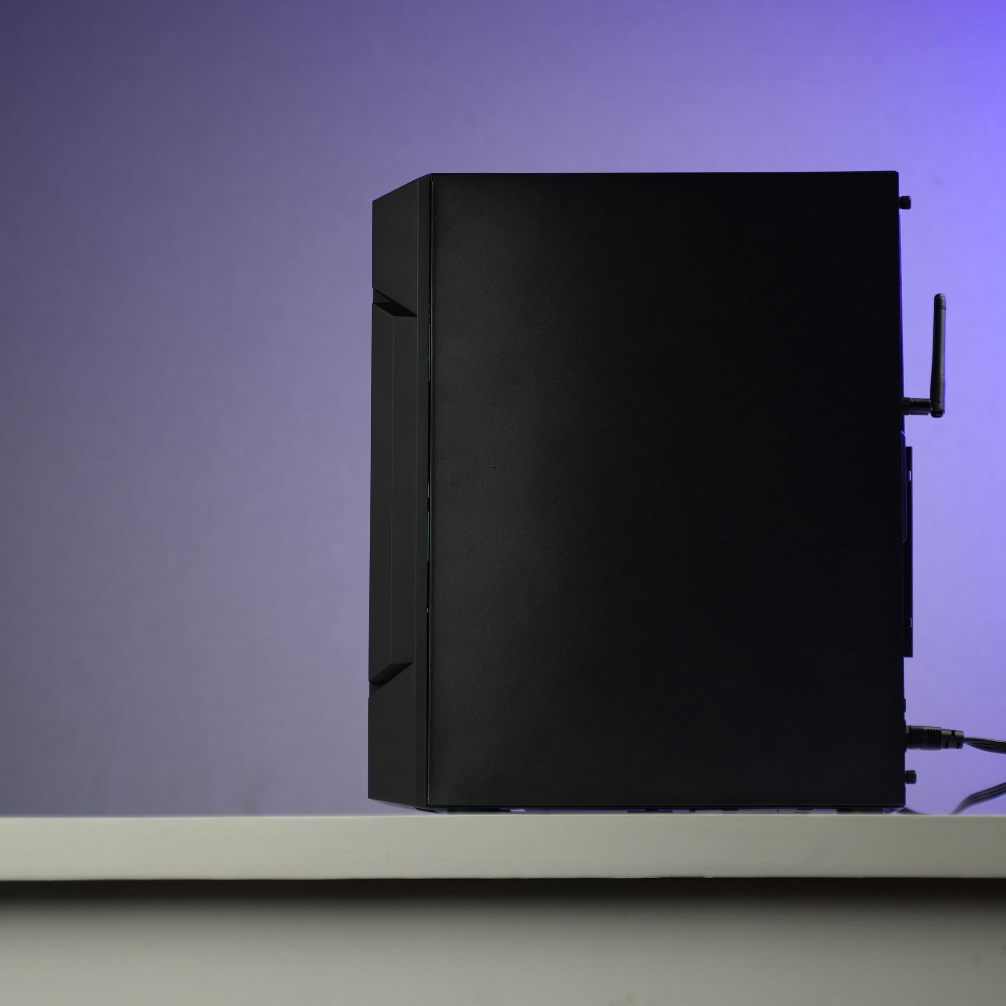 \ EF-00 / RTX 3070 Intel Core i7 11700F 16GB 1.3TB Windows 11 Gaming PC Powerhouse