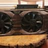 EVGA GeForce RTX 2080 XC GAMING