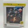 PS3 Biohazard 5 Resident Evil Alternative Edition CAPCOM The Best Japan