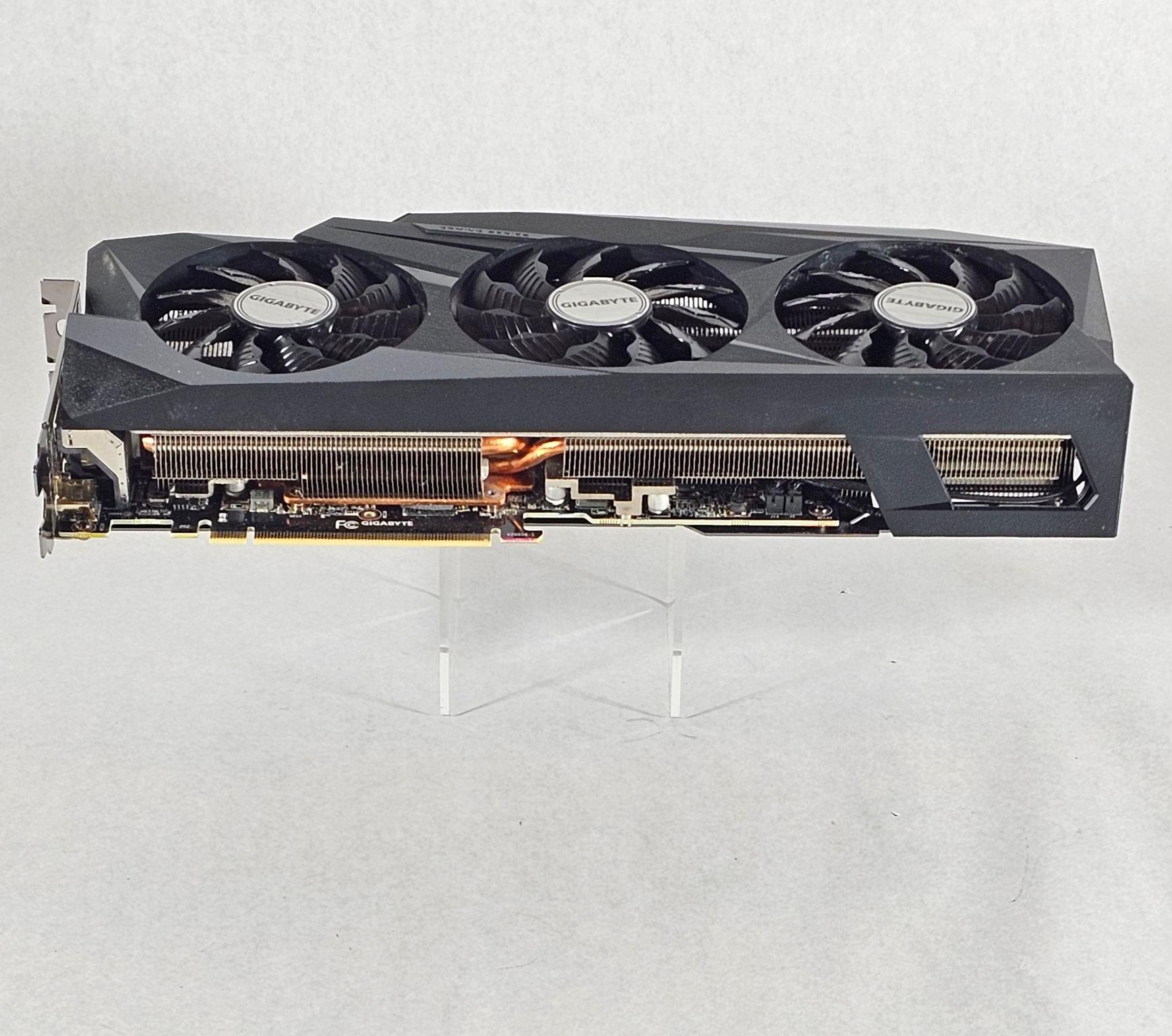 RTX 3090 Gigabyte 24GB