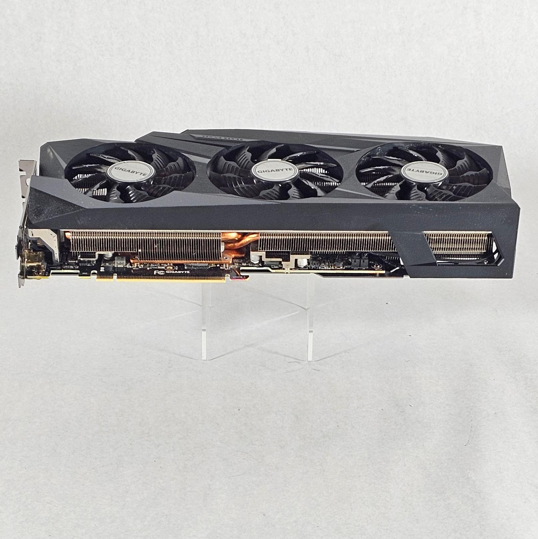 RTX 3090 Gigabyte 24GB