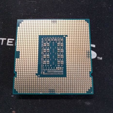 Intel Core i5 11400f