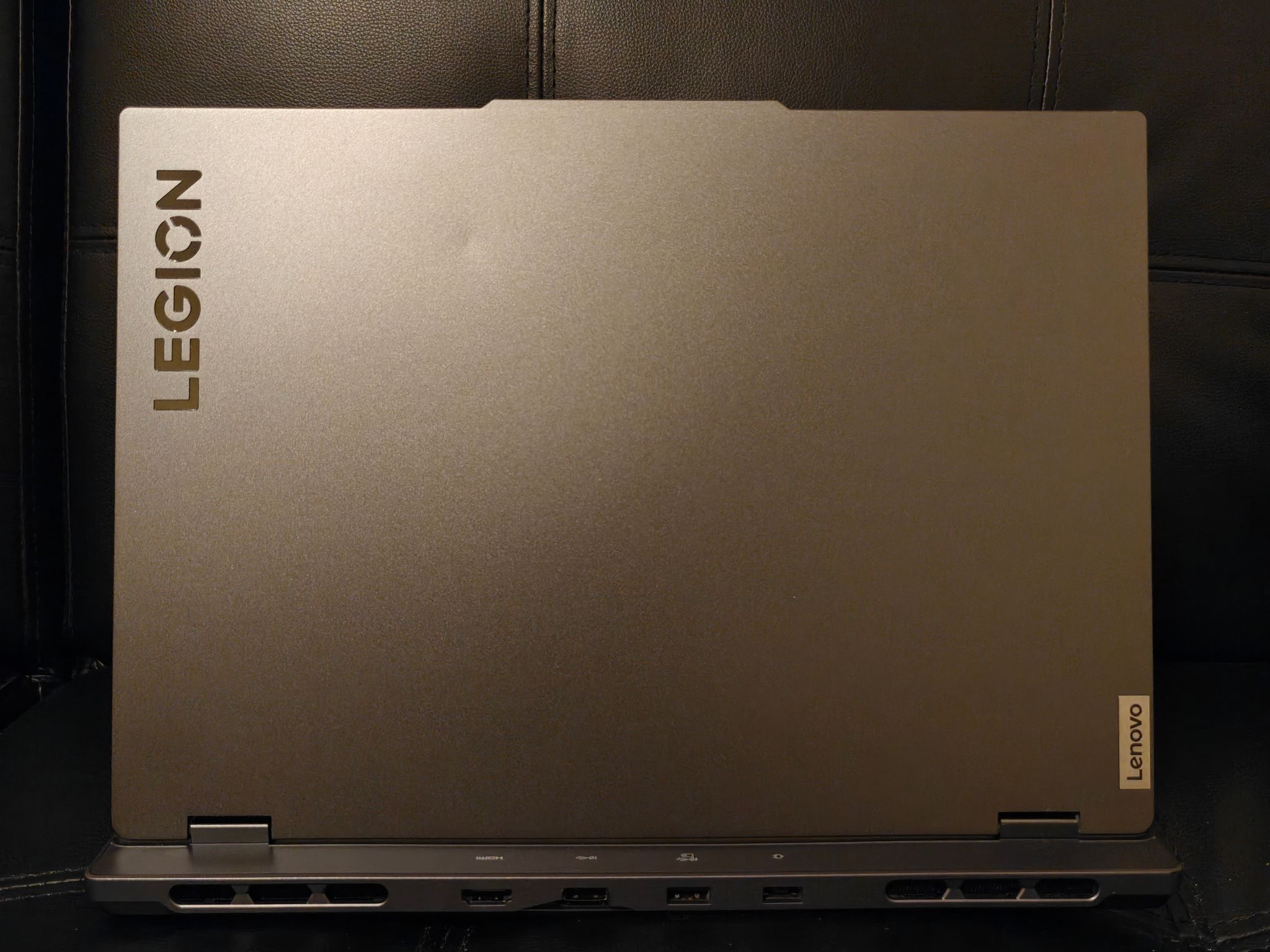 Lenovo Legion Slim 5 14.5" OLED Gaming Laptop | AMD Ryzen 7 7840HS | RTX 4060 | 16GB DDR5 5600