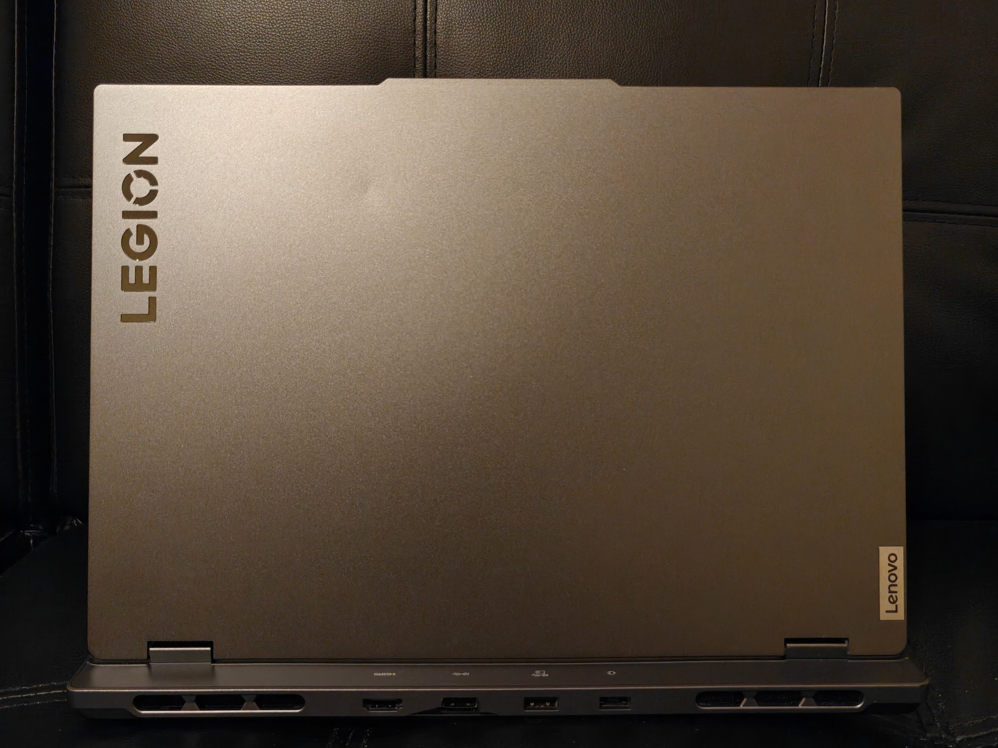 Lenovo Legion Slim 5 14.5" OLED Gaming Laptop | AMD Ryzen 7 7840HS | RTX 4060 | 16GB DDR5 5600