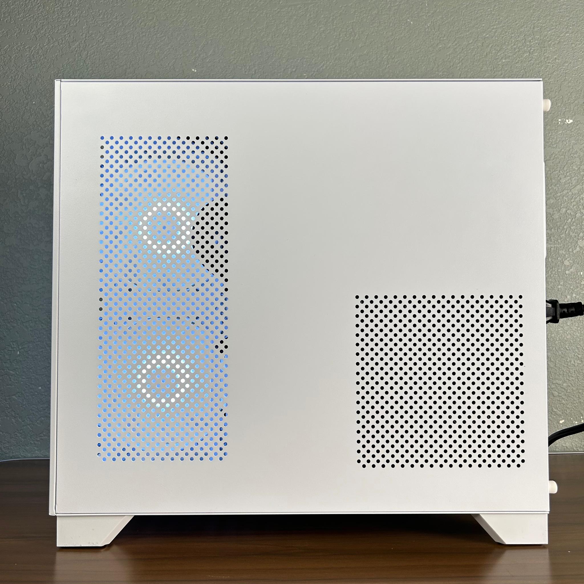 RTX 3070 | Ryzen 7 5700G | 1TB Gen4 NVME | 16GB 3200MHz