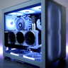 Oreo Blizzard | Ryzen 7 5800x, RTX 3060 ti, 32gb ram, 1tb nvme
