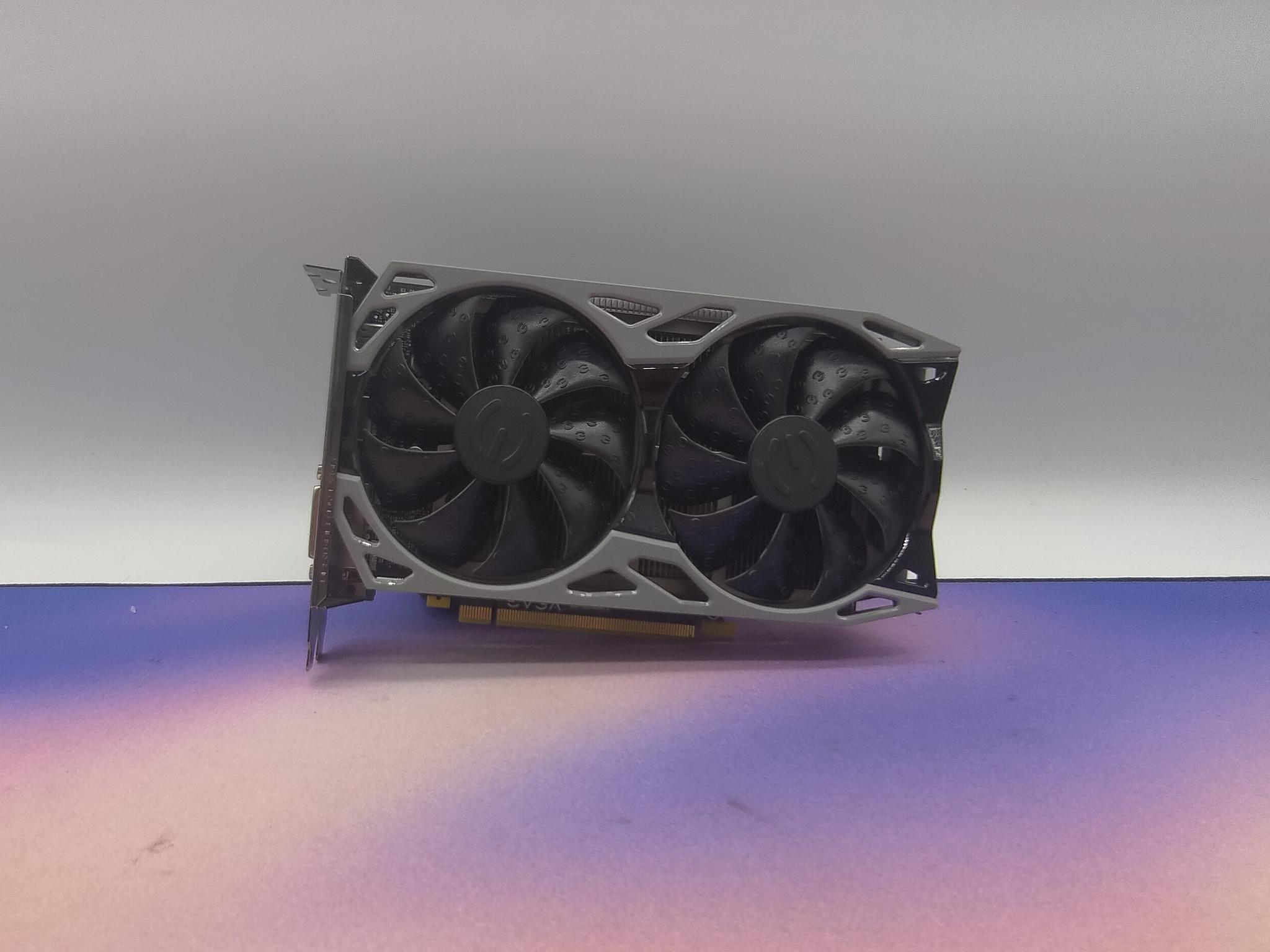EVGA GTX 1660 Super SC Ultra Gaming