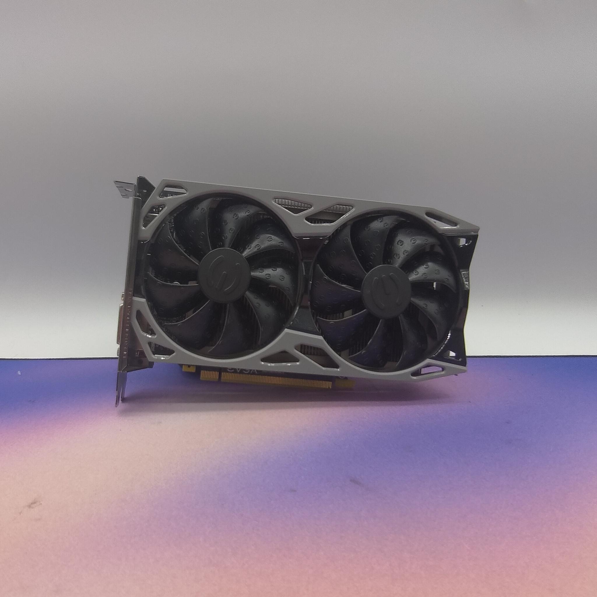 EVGA GTX 1660 Super SC Ultra Gaming