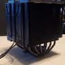 DeepCool AK620 ZERO DARK