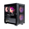 🚀PIONEER🚀 Gaming PC | RTX 4060 | Intel i5-12400F | 16GB DDR4 | 512 GB M.2 | Windows 11 Home | WIFI