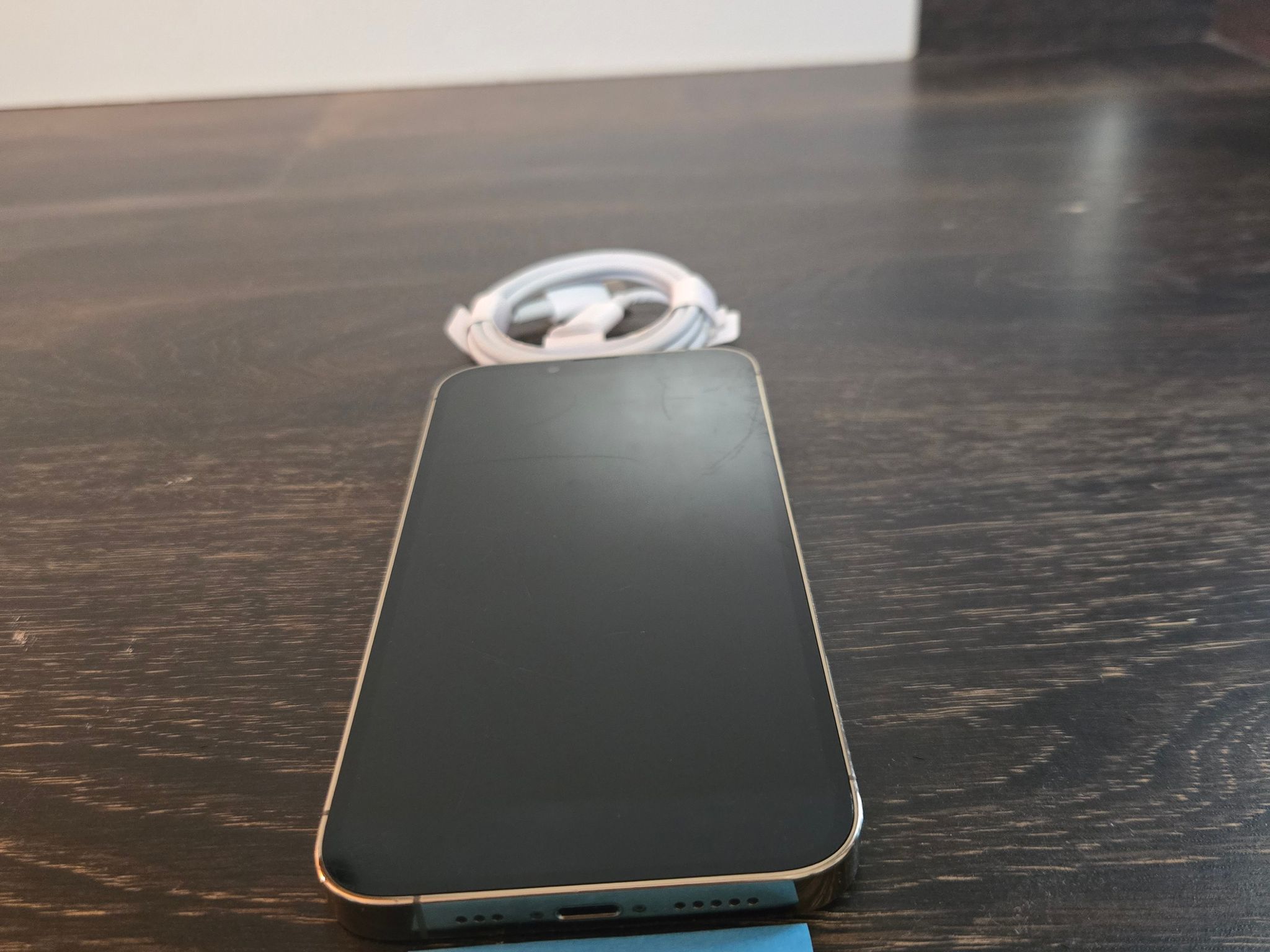 Apple iphone 13 Pro - 128GB - Unlocked