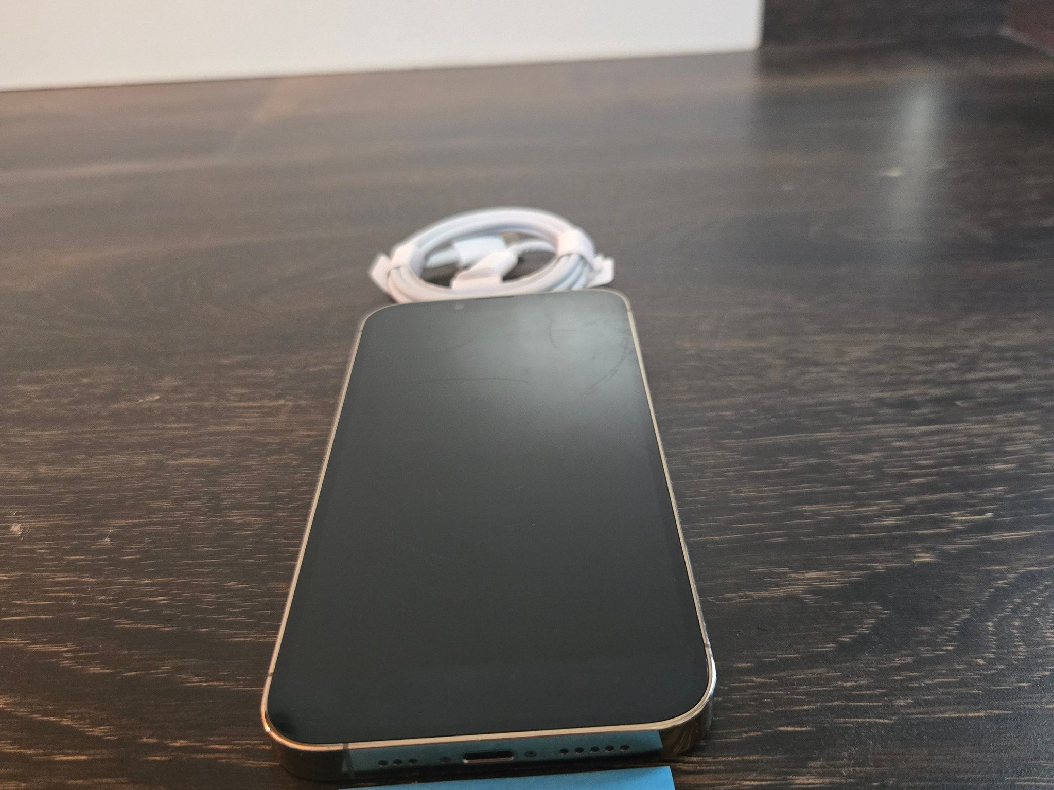 Apple iphone 13 Pro - 128GB - Unlocked