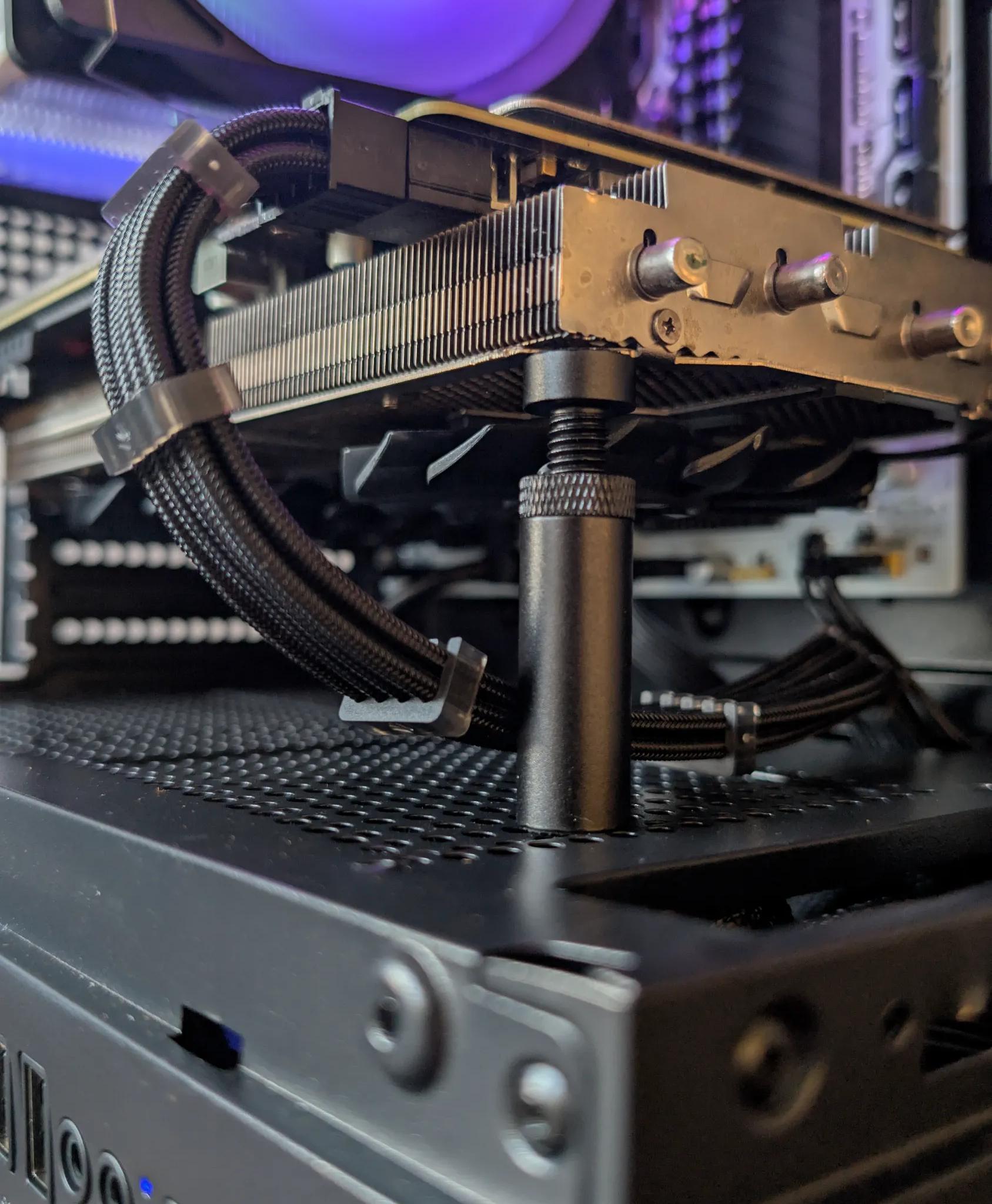 ⭐New⭐ Mid-Range Custom Gaming PC