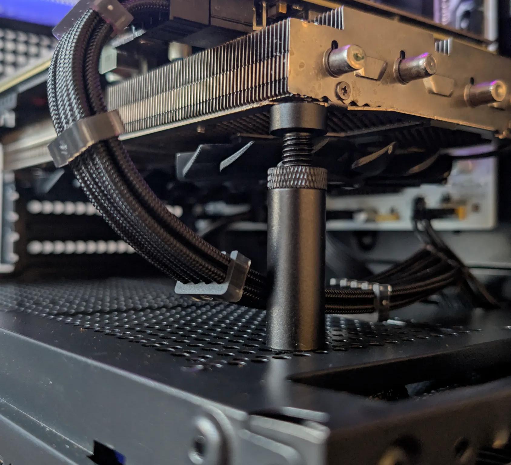 ⭐New⭐ Mid-Range Custom Gaming PC