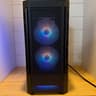 Custom Gaming PC Build