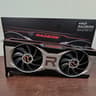 AMD RX 6700XT Reference