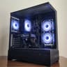 🖤Value RTX 3060 12GB | Ryzen 5 3600 | 16GB RAM | 1TB SSD | Win11 Pro | Wi-Fi + Bluet...