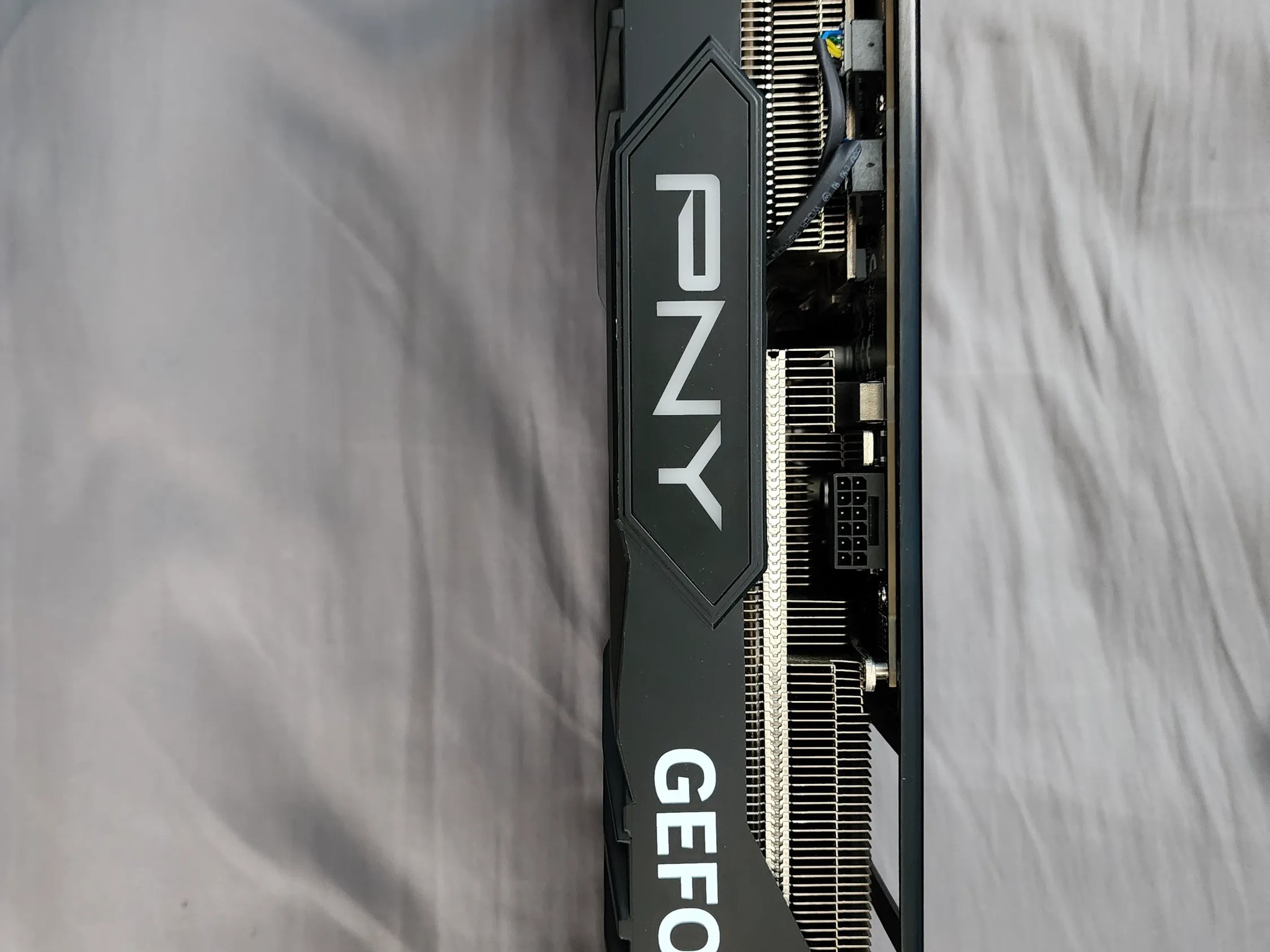 PNY RTX 4080 Super Verto OC