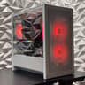 RX 6750 XT 12GB / Ryzen 5 5600 / 16GB 3200Mhz Ram / 512GB SSD / Fortnite / Warzone / BF6