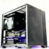 🖤 4K-Pure performance!◼️AMD RX 7900 XT 20GB◼️AMD Ryzen 5 7600X◼️32GB DDR5 RAM◼️1TB NVME