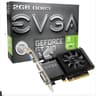 EVGA GeForce GT 710 2GB Low-Profile Graphics Card