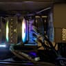 ⚡Arc B580⚡ Beast! | Intel i5 13400F | 32GB DDR5 | 1TB NVMe SSD | 🪵Wood 🪵Accents