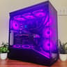 RX 6700XT | i7 11700F | 16GB RAM | 1TB SSD | WiFi + BT | WINDOWS 11