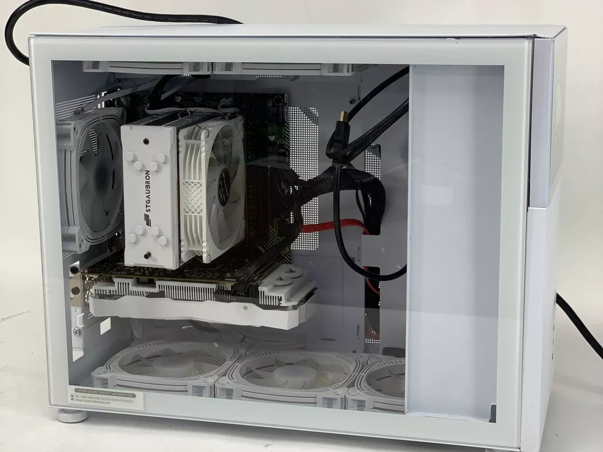 2060 Super Gaming PC