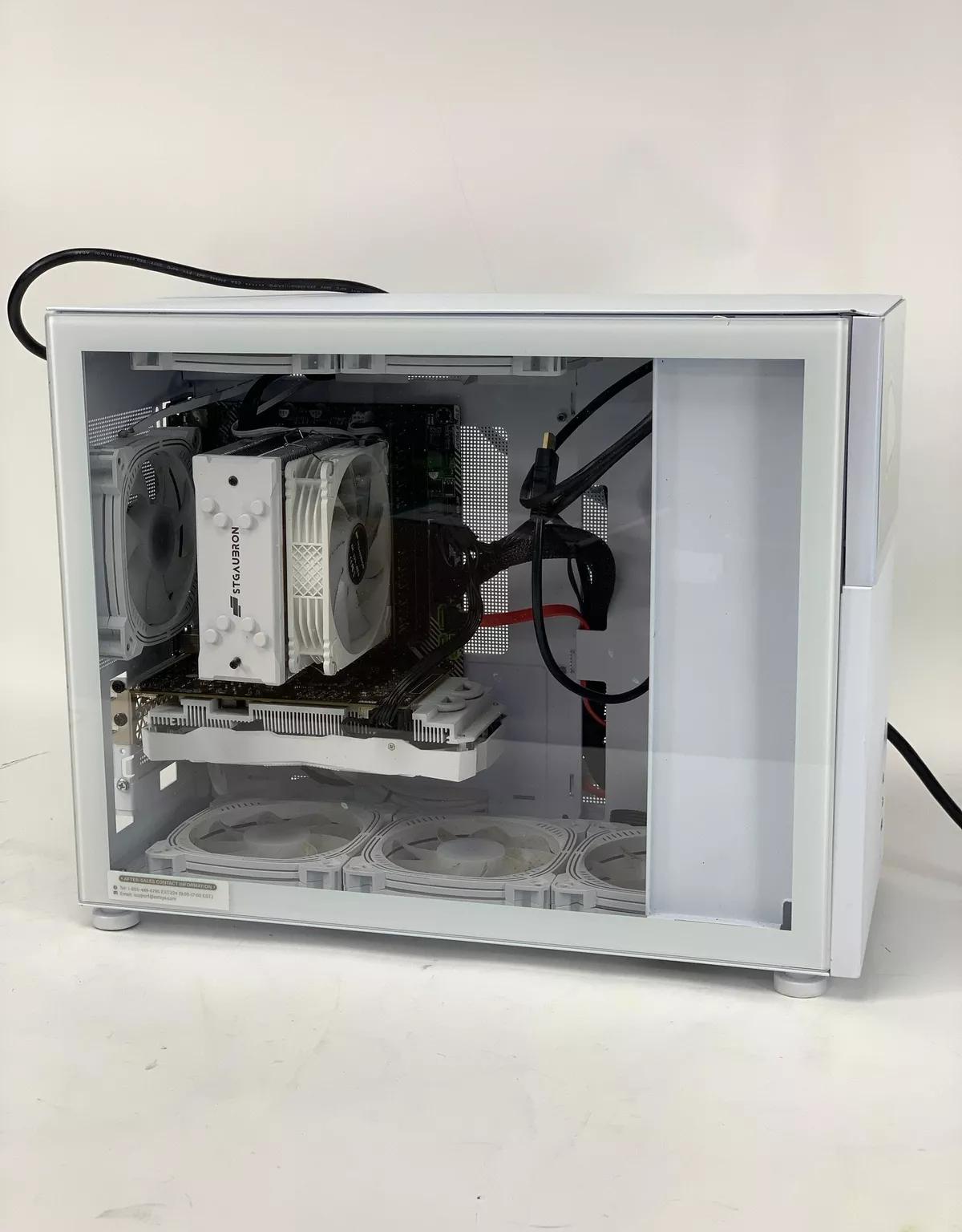 2060 Super Gaming PC