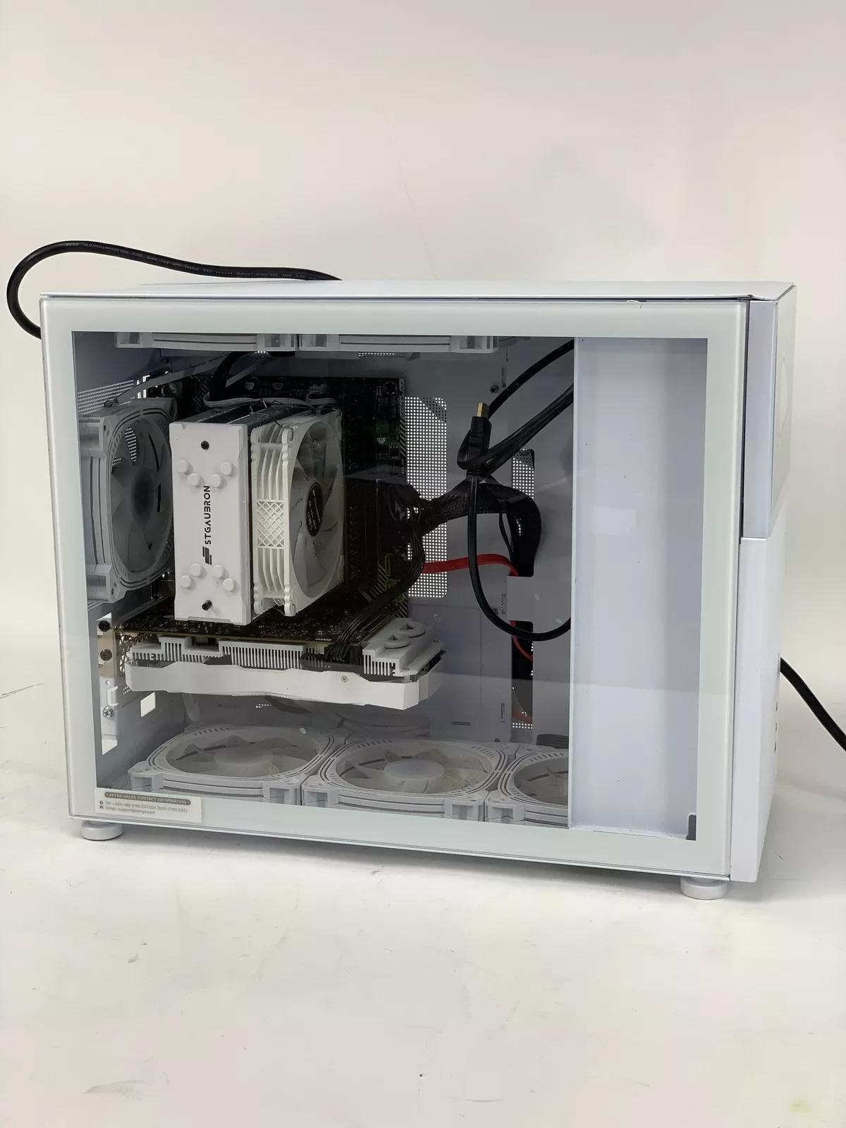 2060 Super Gaming PC