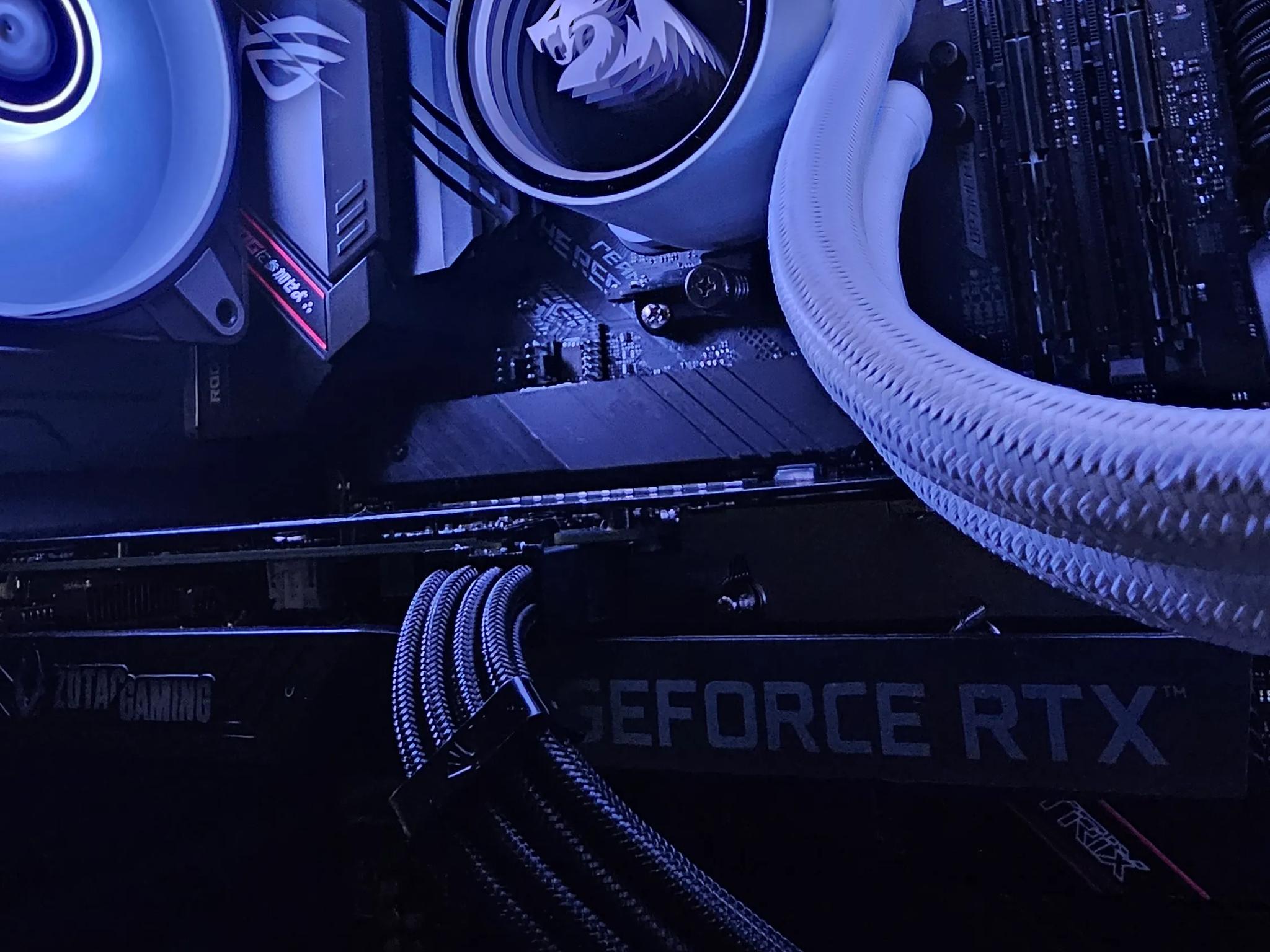 🐲🥛UNLEASH💥THE BEAST⚫🐲 | RYZEN 5700X3D | NVIDIA 3060 | 1TB | WIN 11 | 3D HIGH PERFORMANCE