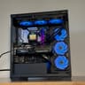 Ryzen 9 7950x RTX 5070TI Gaming PC