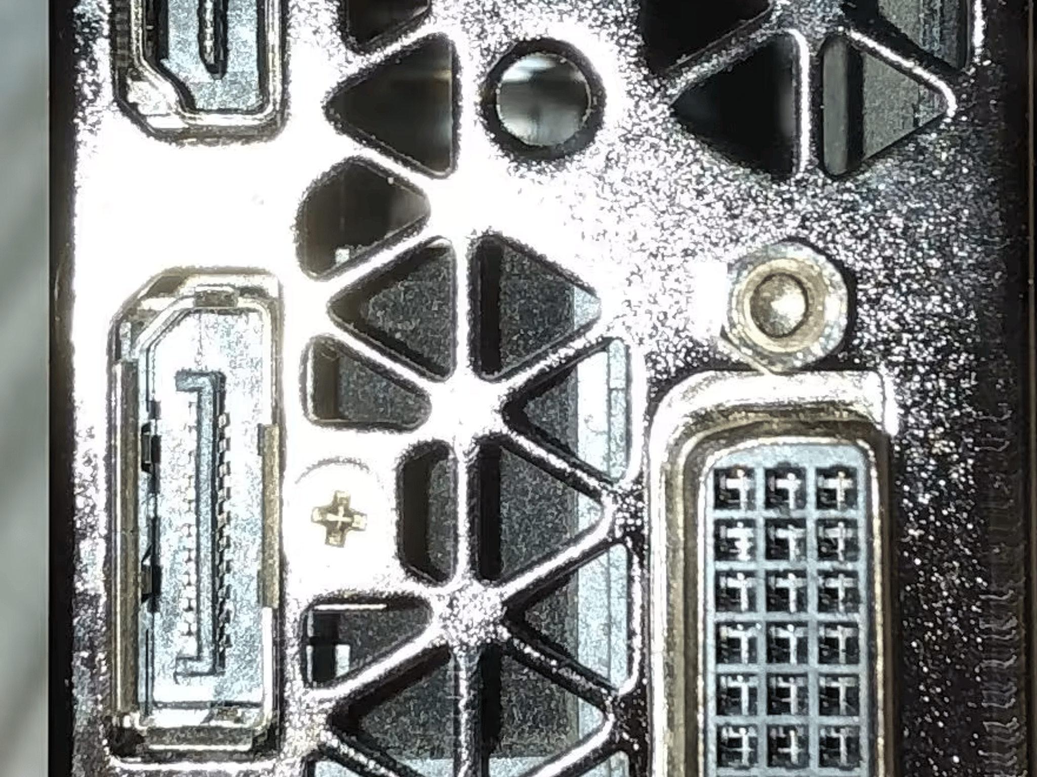 ZOTAC Geforce GTX 1060 6GB MINI