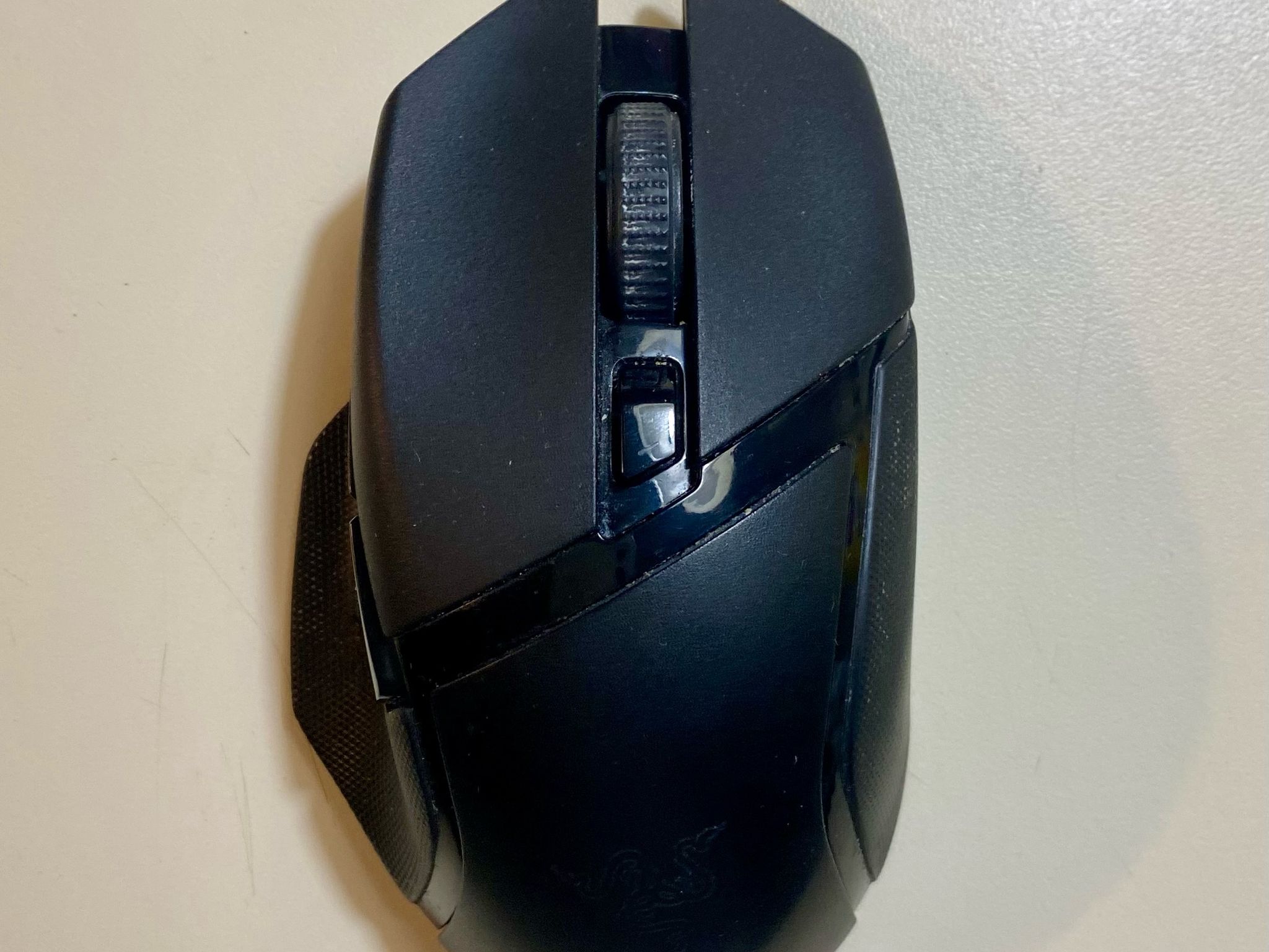 Razer Basilisk X HyperSpeed