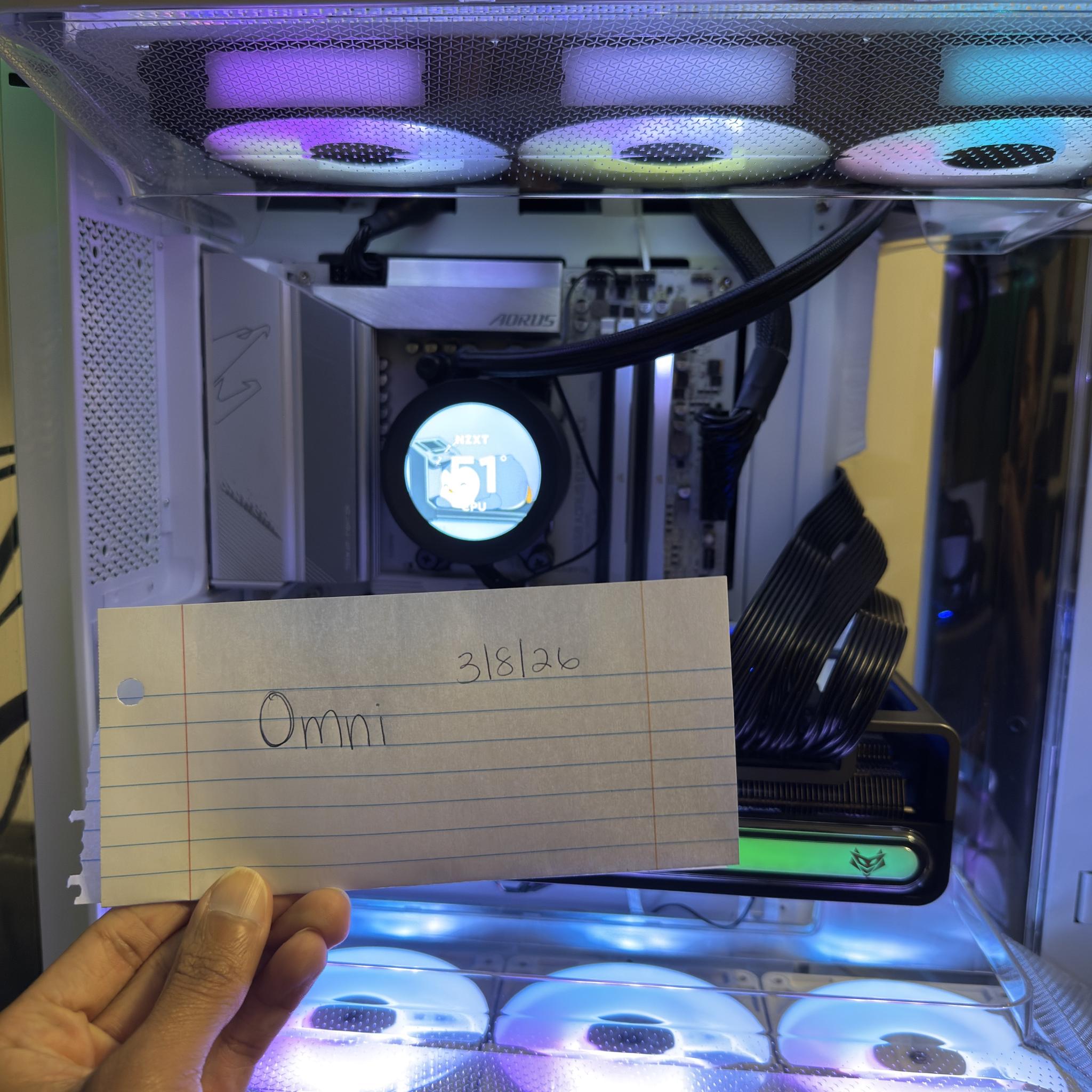 AMD Ryzen 9 7900X