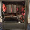 Wood 1440p/4K Gaming PC | Ryzen 7 5700X3D | RX 6800 XT 16GB | 1TB NVMe | 32GB DDR4 | Windows 11 Pro