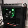 Custom Gaming PC Build